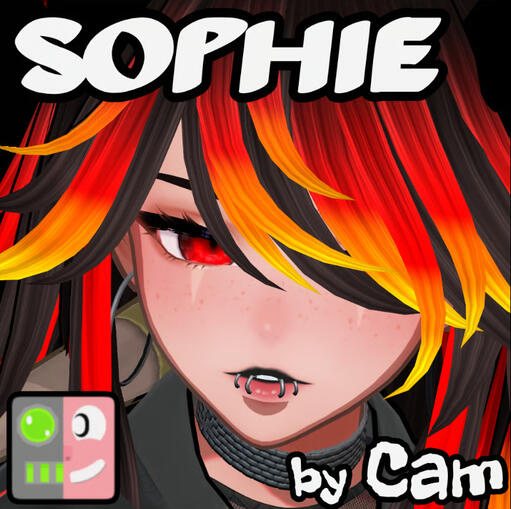 RE: Sophie by Cam